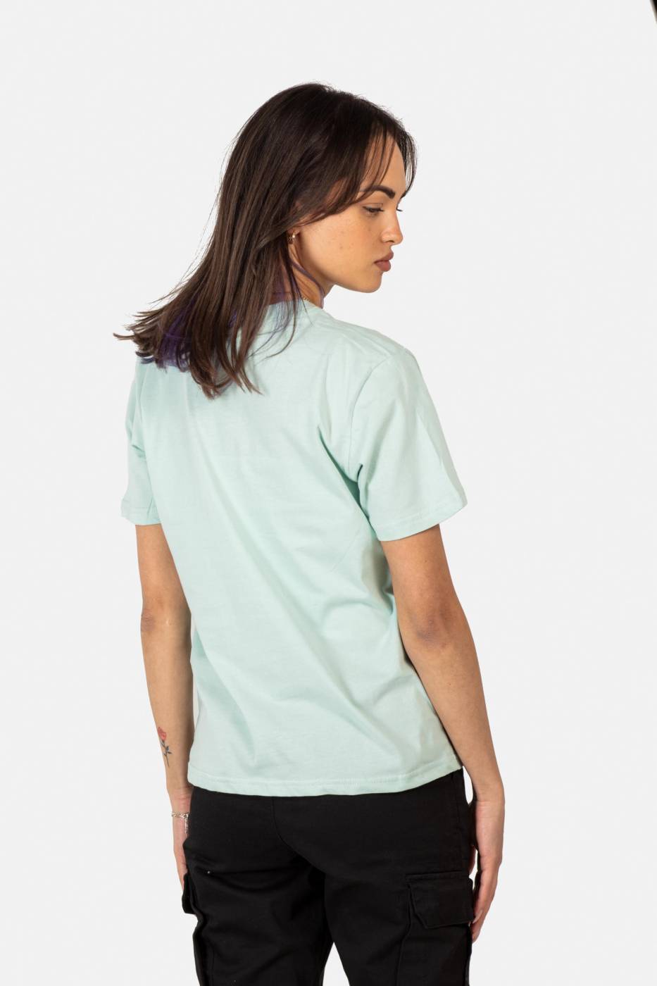 Reell Women Staple T-Shirt Im Verkauf