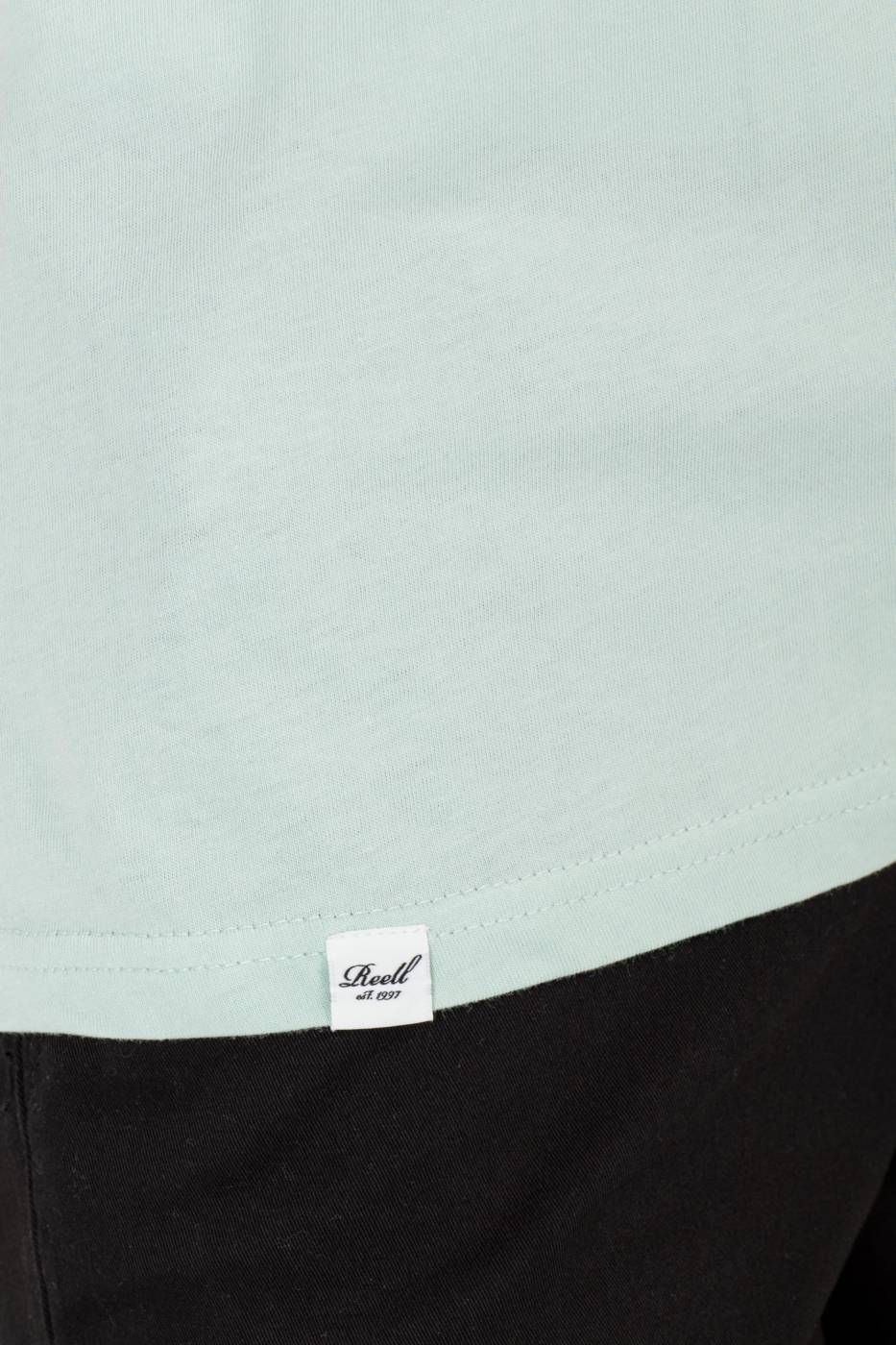 Reell Women Staple T-Shirt Im Verkauf