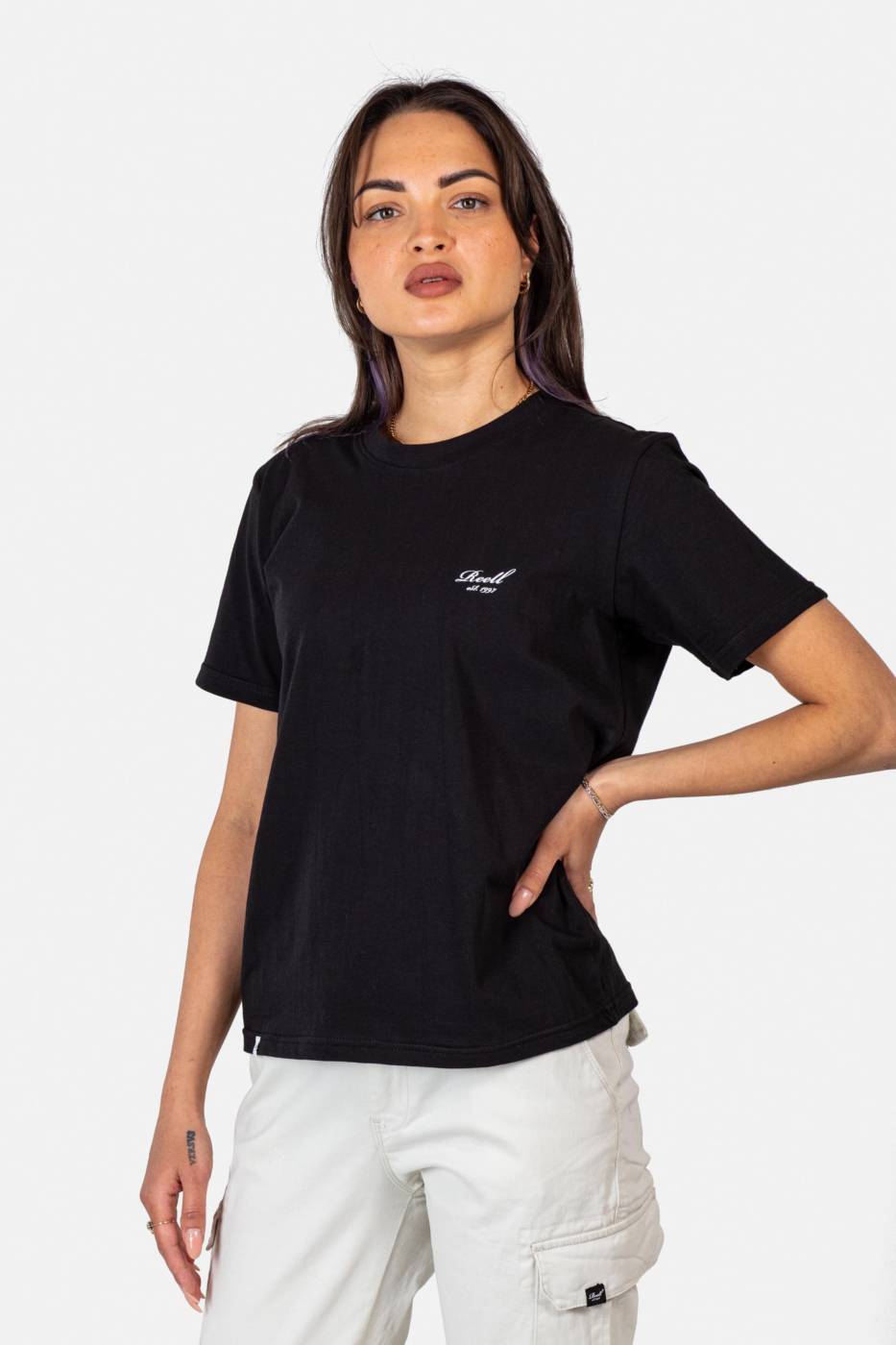 Reell Women Staple T-Shirt