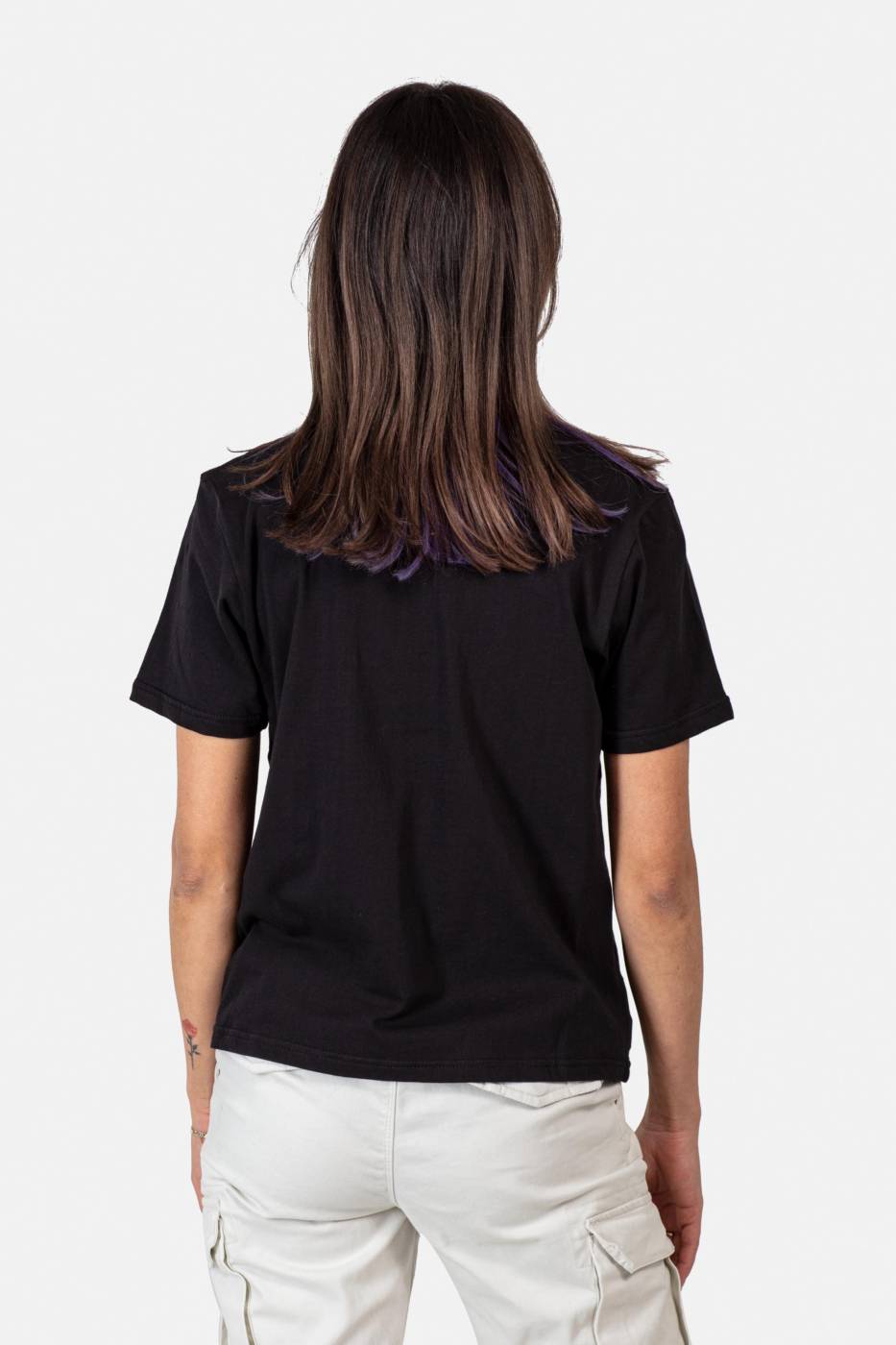 Reell Women Staple T-Shirt zollfrei
