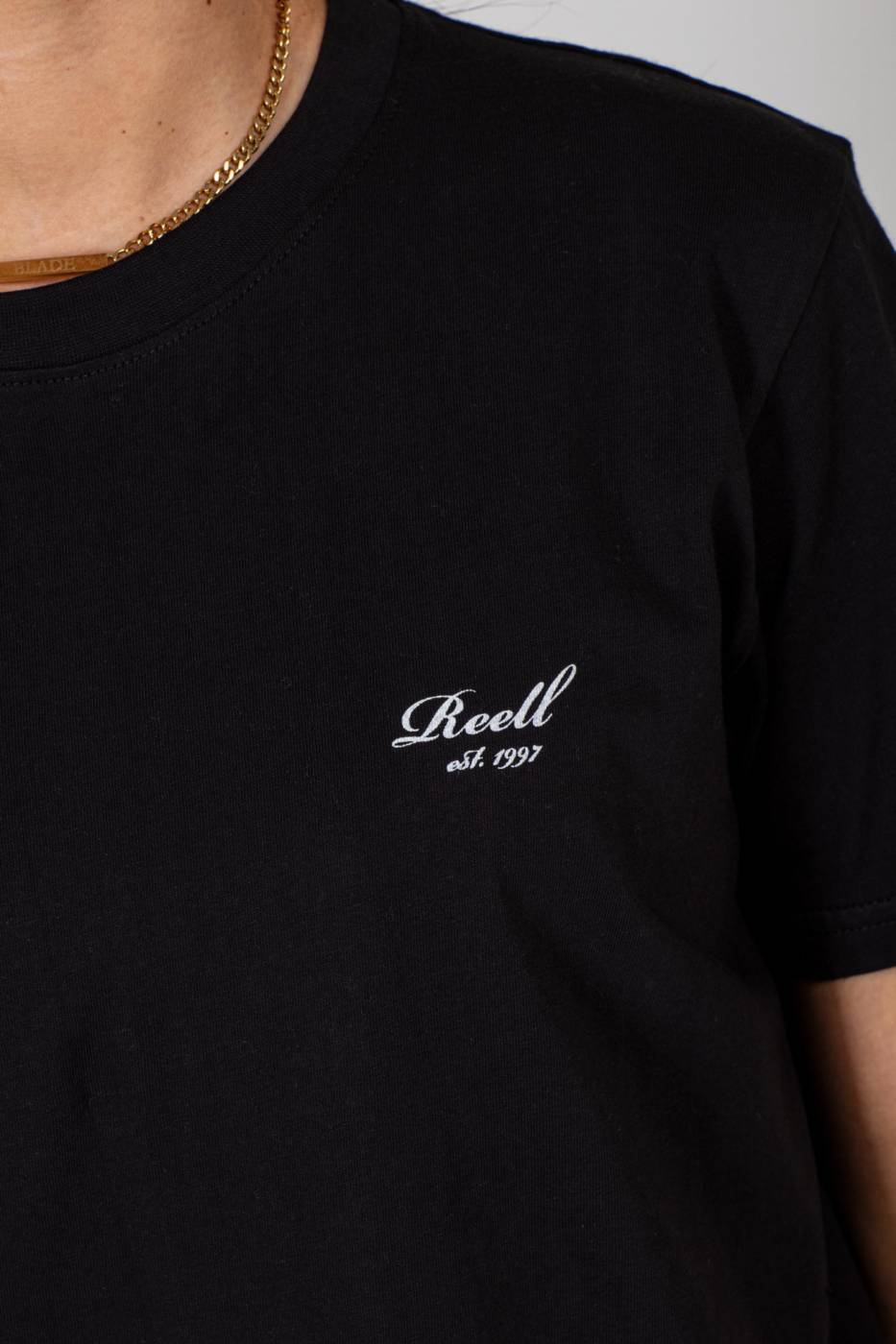Reell Women Staple T-Shirt zollfrei