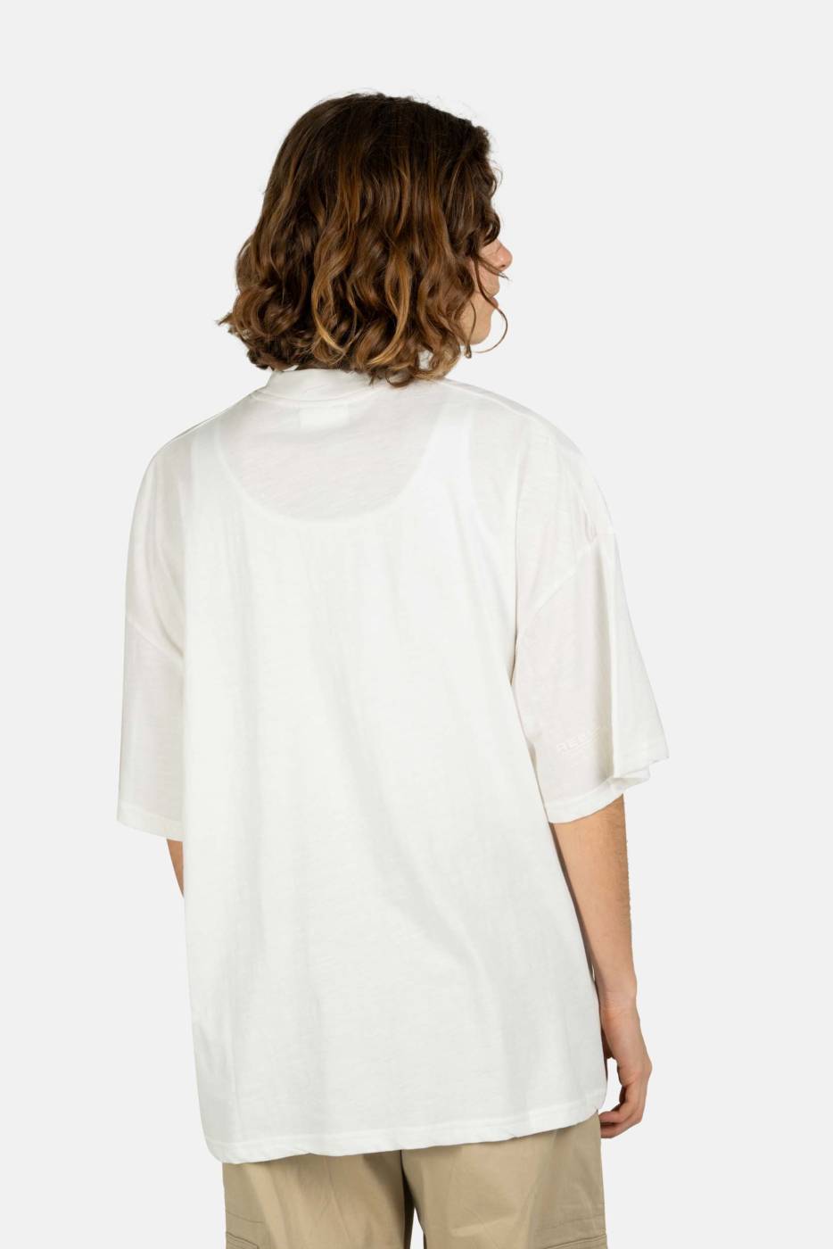 Reell Women Tara T-Shirt 50% Rabatt für begrenzte Zeit