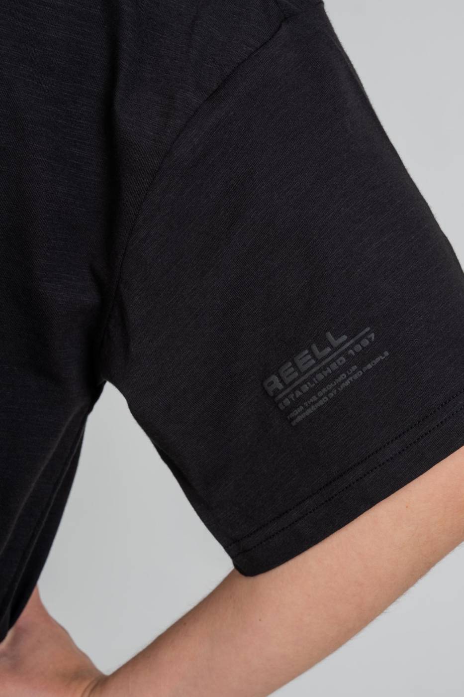 Reell Women Tara T-Shirt Rabatte dieses Monats