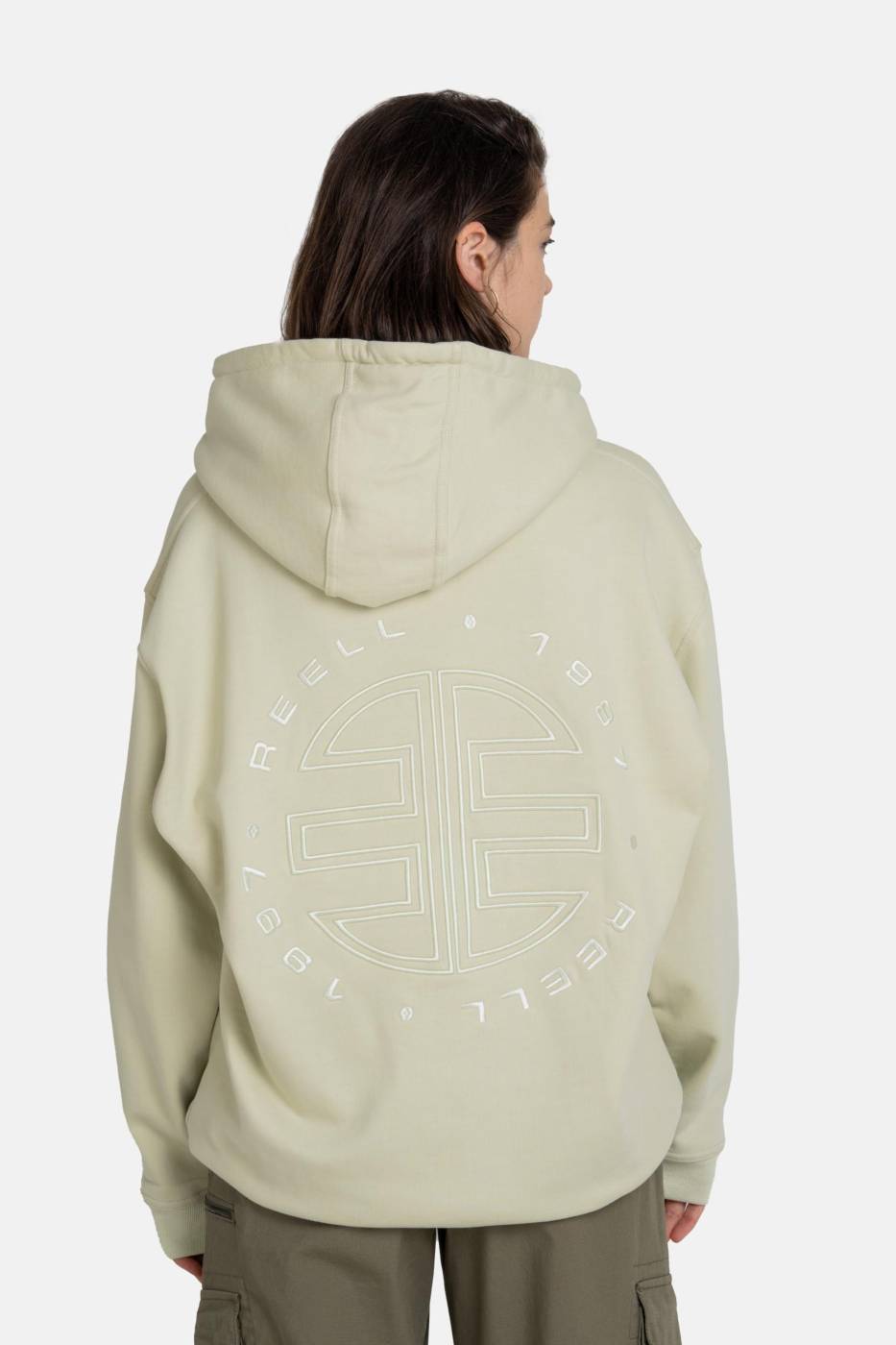 Reell Women Zoë Hoodie 2025
