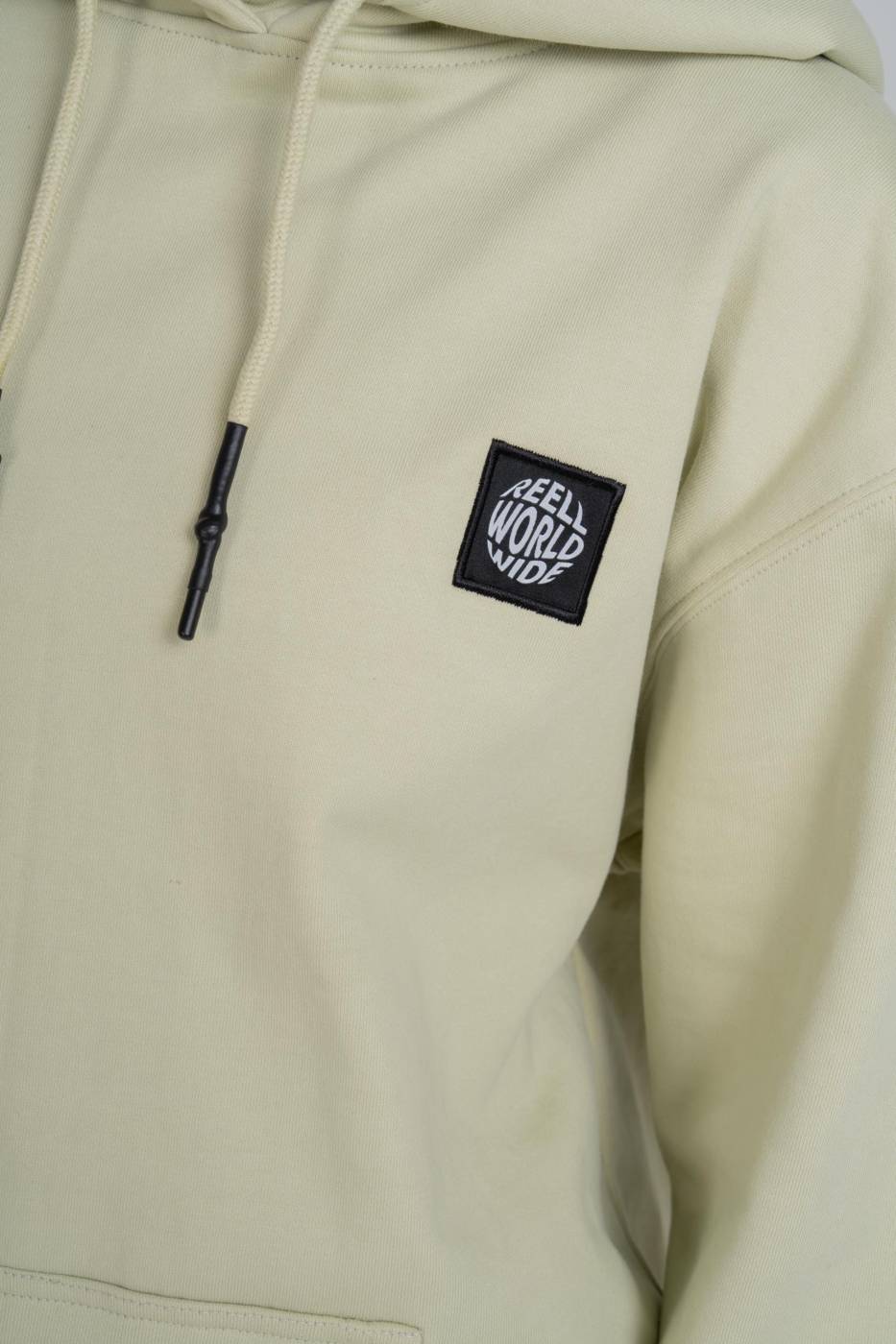 Reell Women Zoë Hoodie 2025