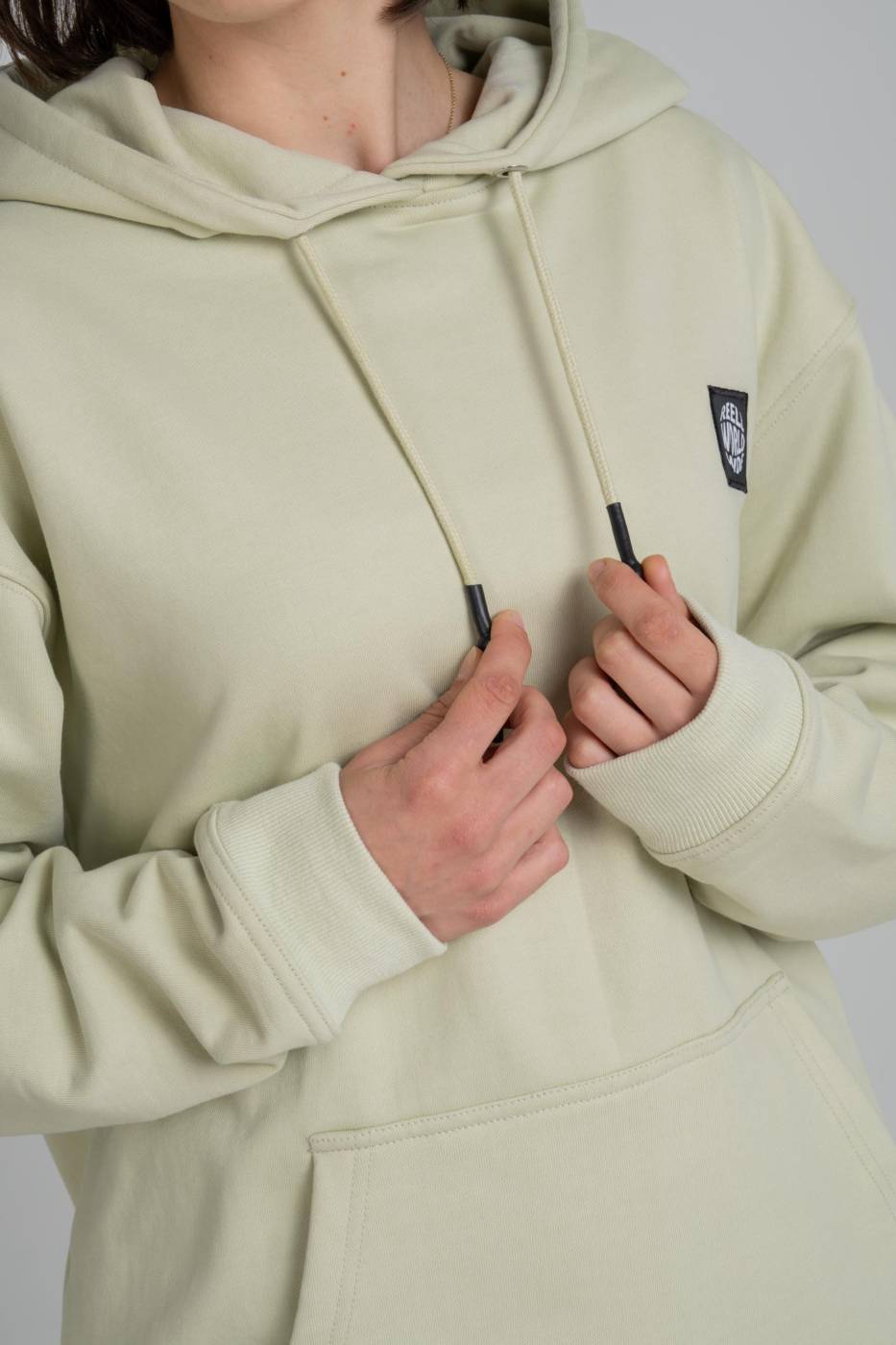 Reell Women Zoë Hoodie 2025
