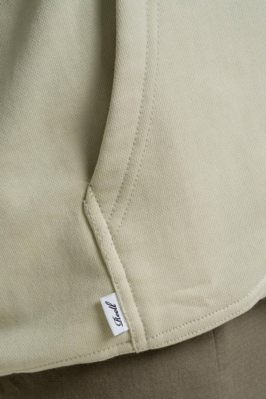 Reell Women Zoë Hoodie 2025