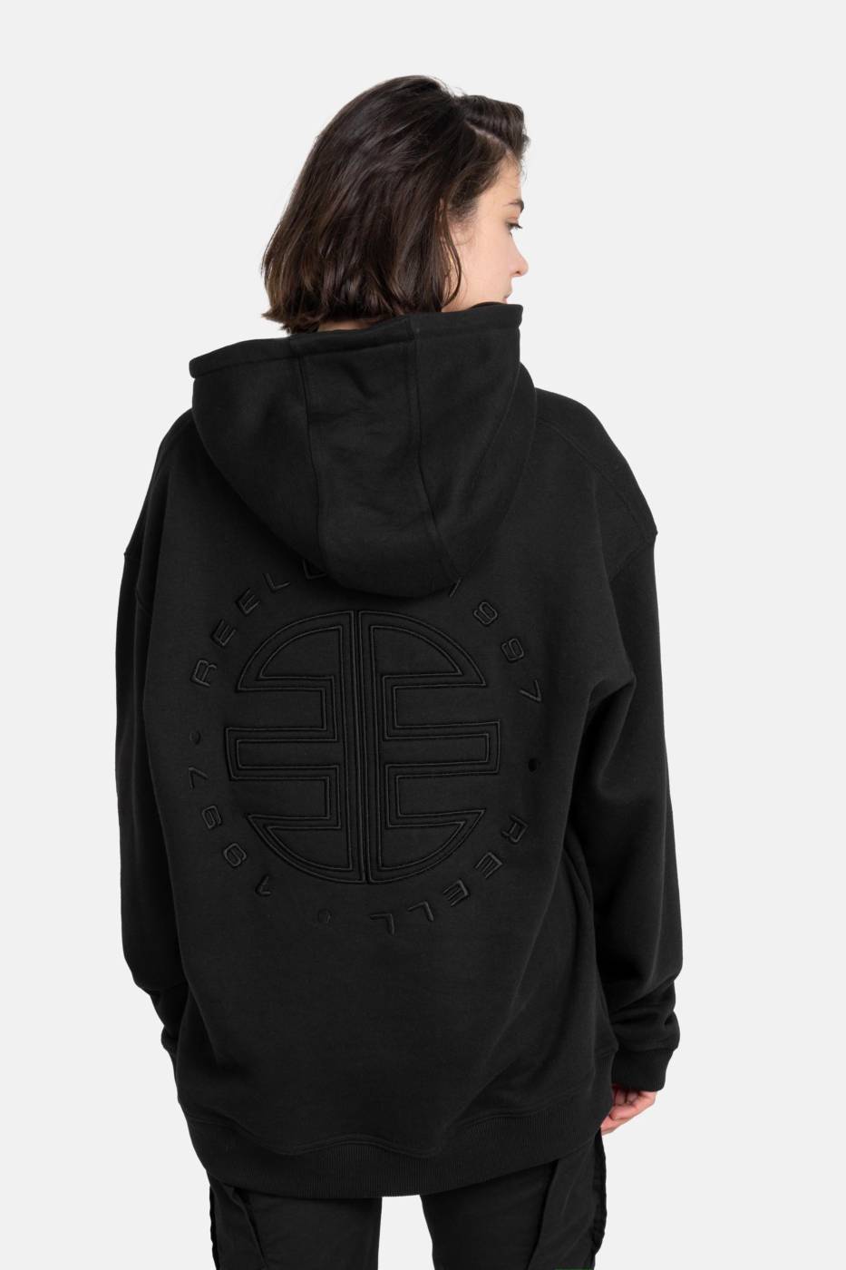 Reell Women Zoë Hoodie Online