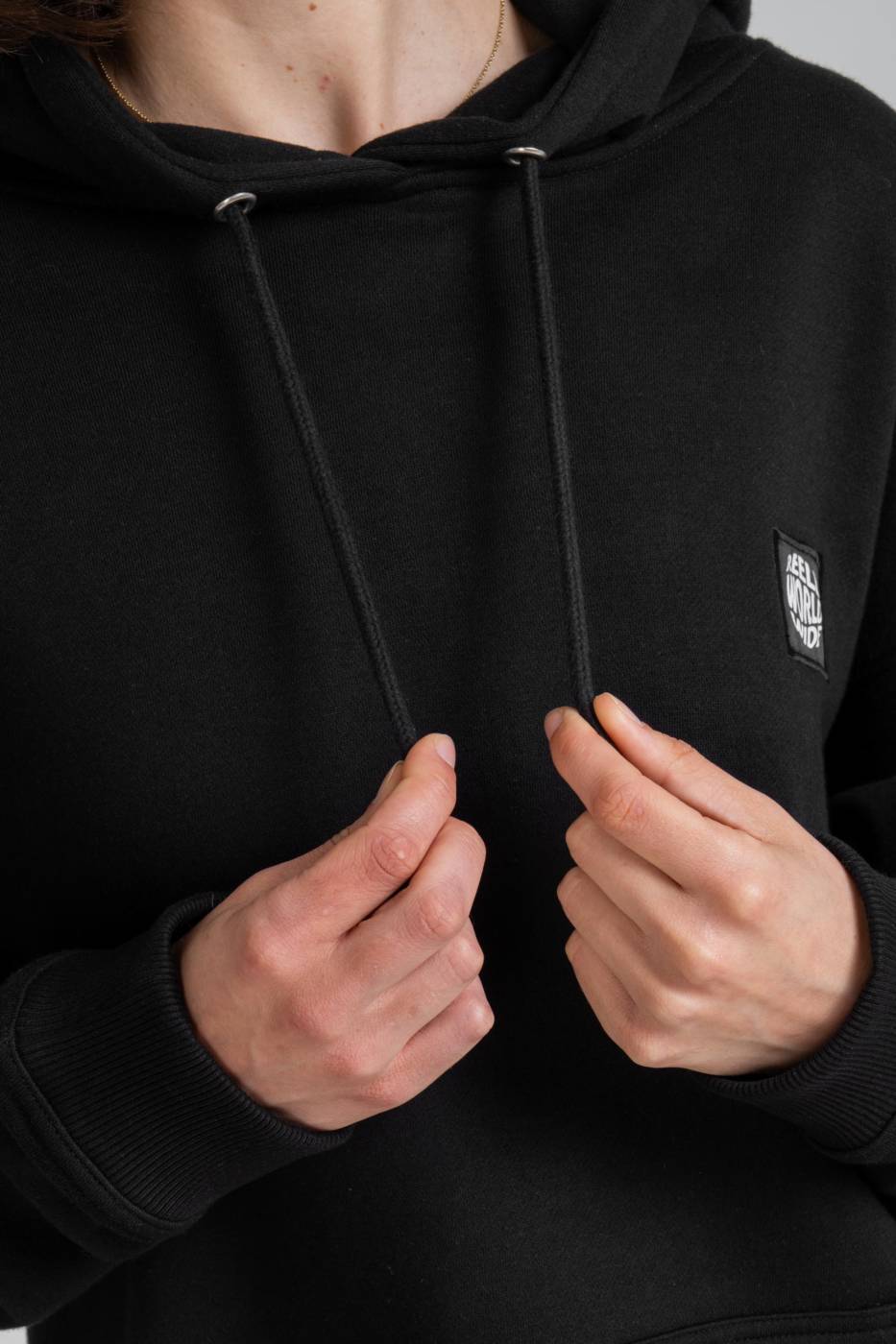 Reell Women Zoë Hoodie Online