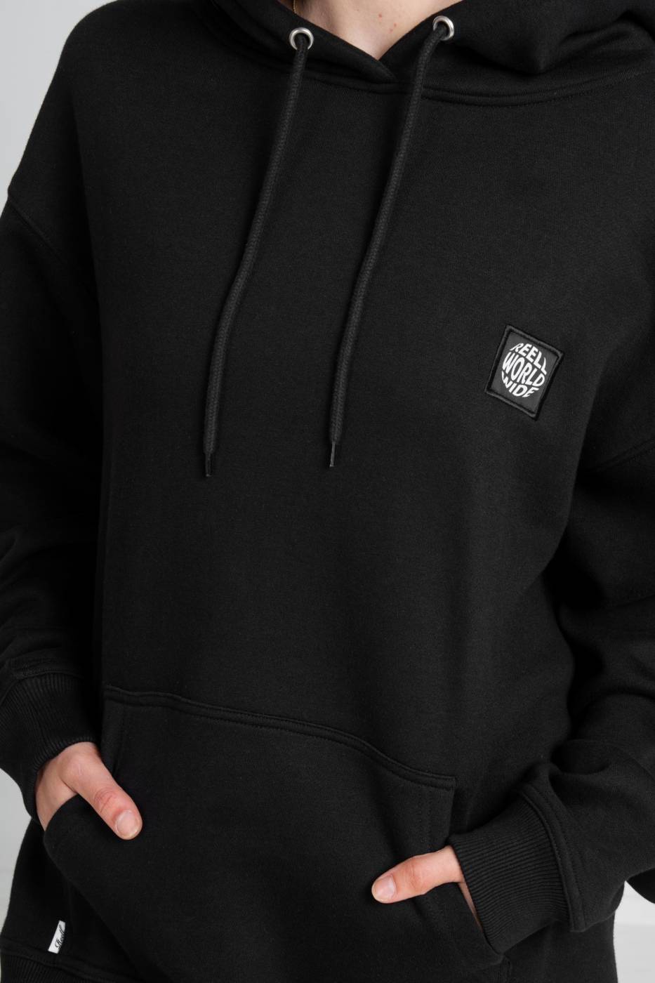 Reell Women Zoë Hoodie Online