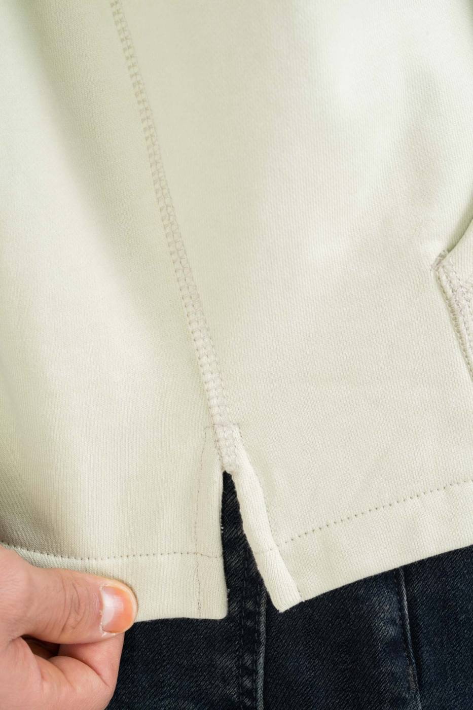 Reell Area Hoodie Outlet