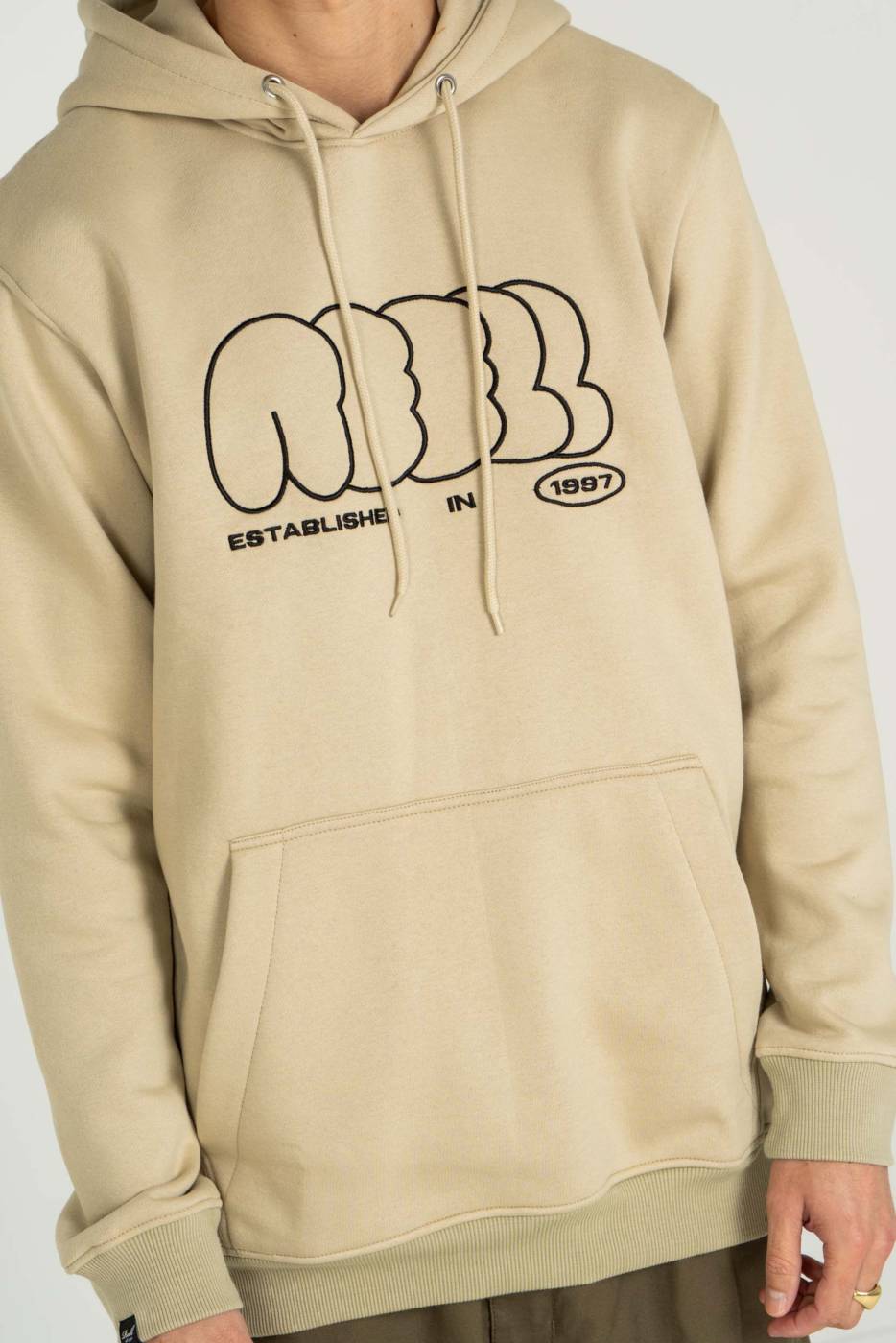 Reell Air Hoodie Auslauf