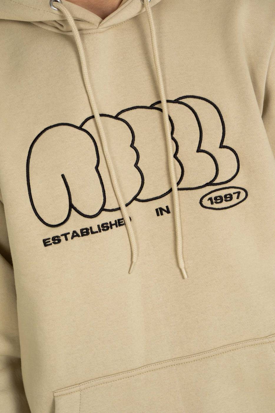 Reell Air Hoodie Auslauf
