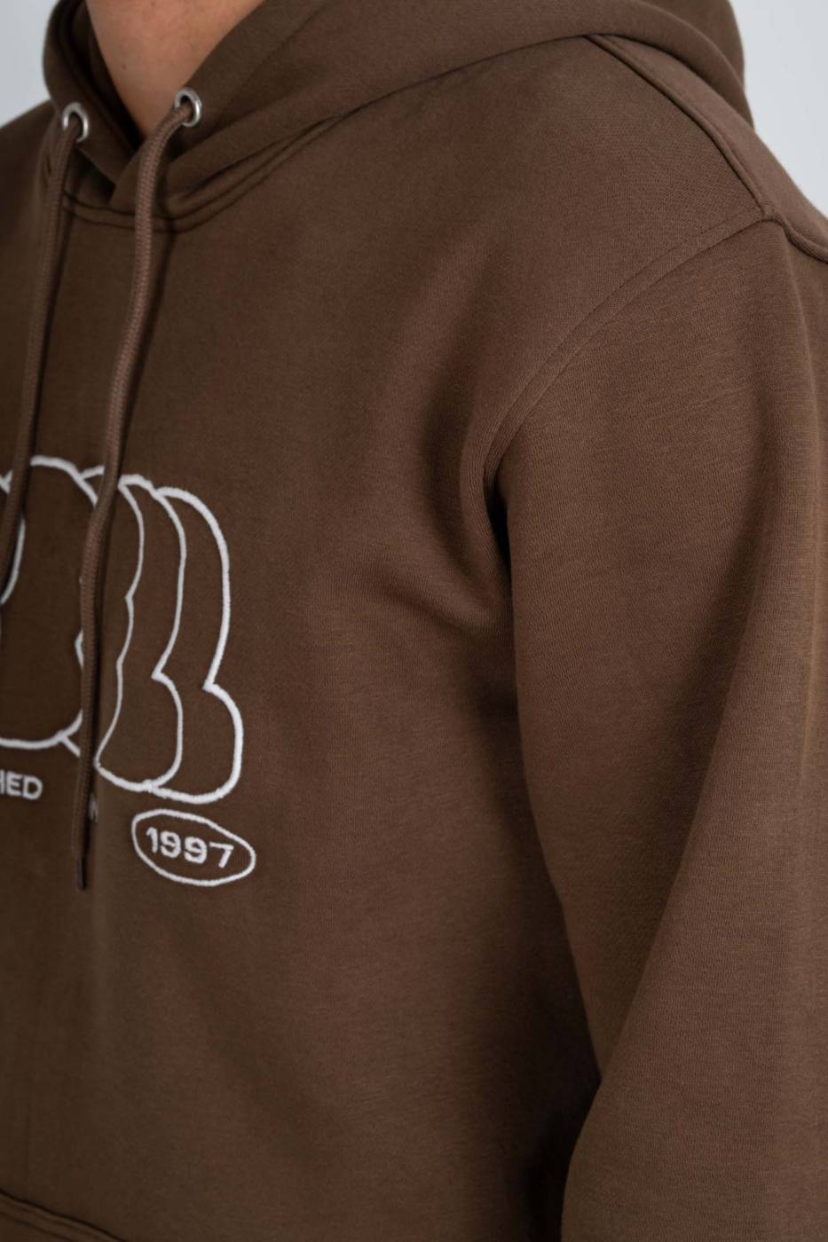 Reell Air Hoodie Verkauf
