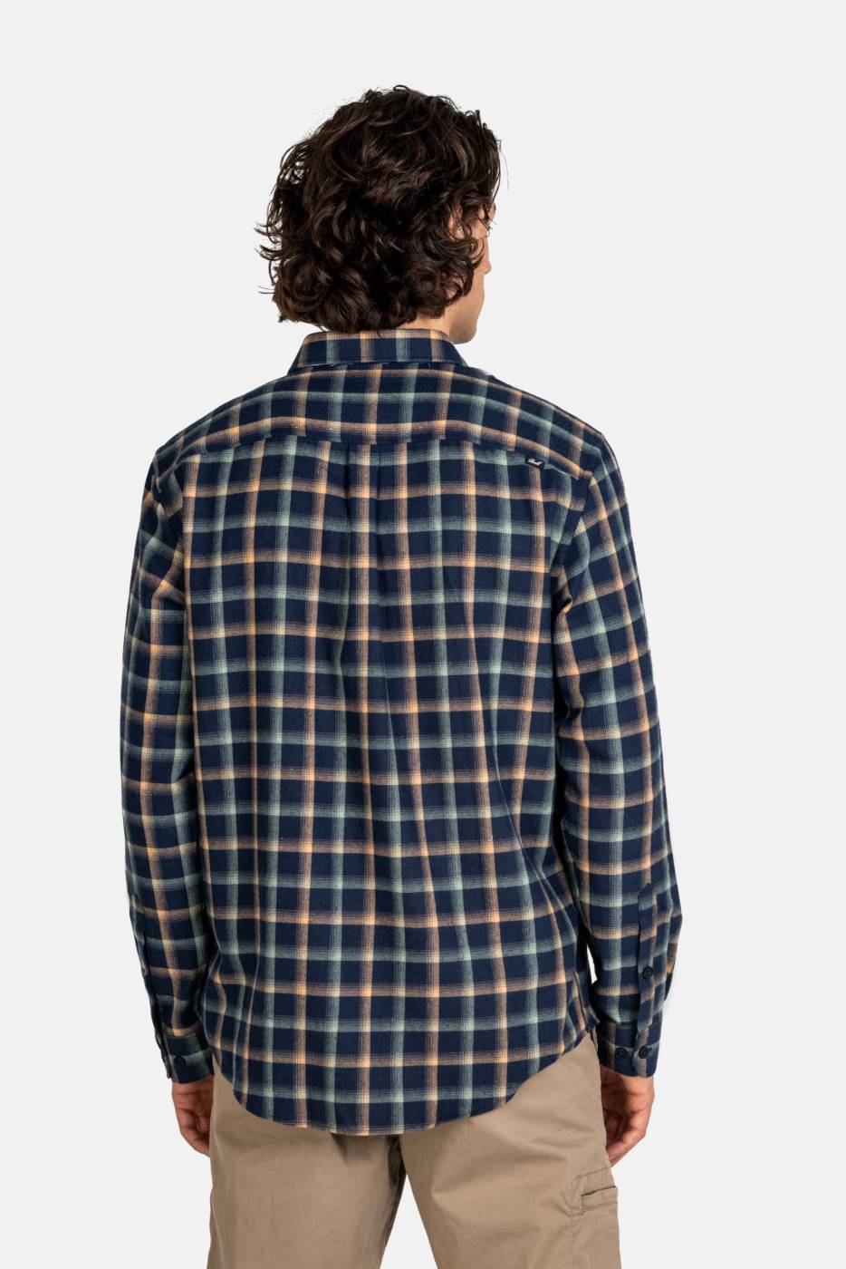 Reell Alvar Check Shirt Angebote