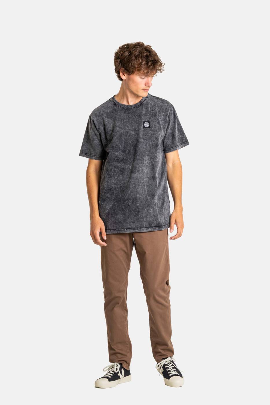 Reell Ash T-Shirt Schlussverkauf