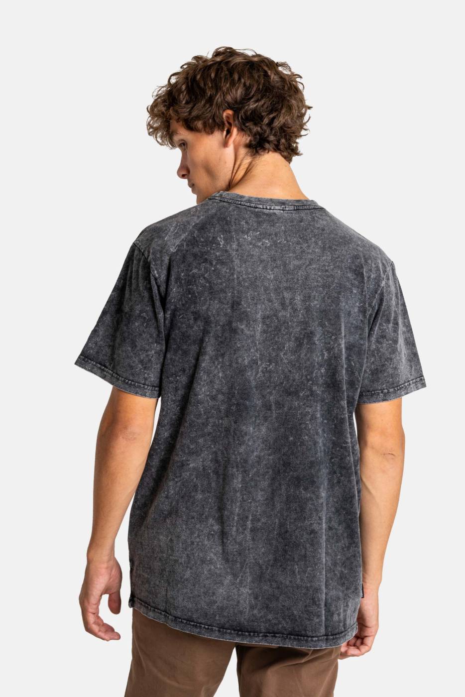 Reell Ash T-Shirt Schlussverkauf