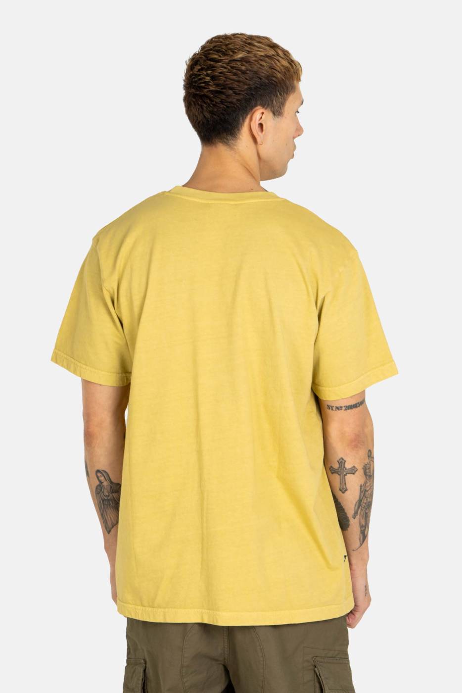 Reell Ash T-Shirt Günstiger Verkauf