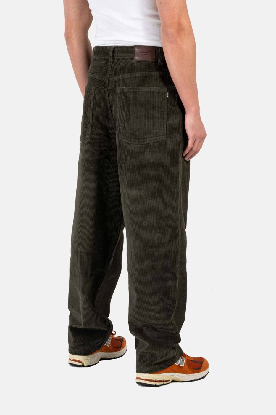 Reell Baggy Fabrik Onlineshop