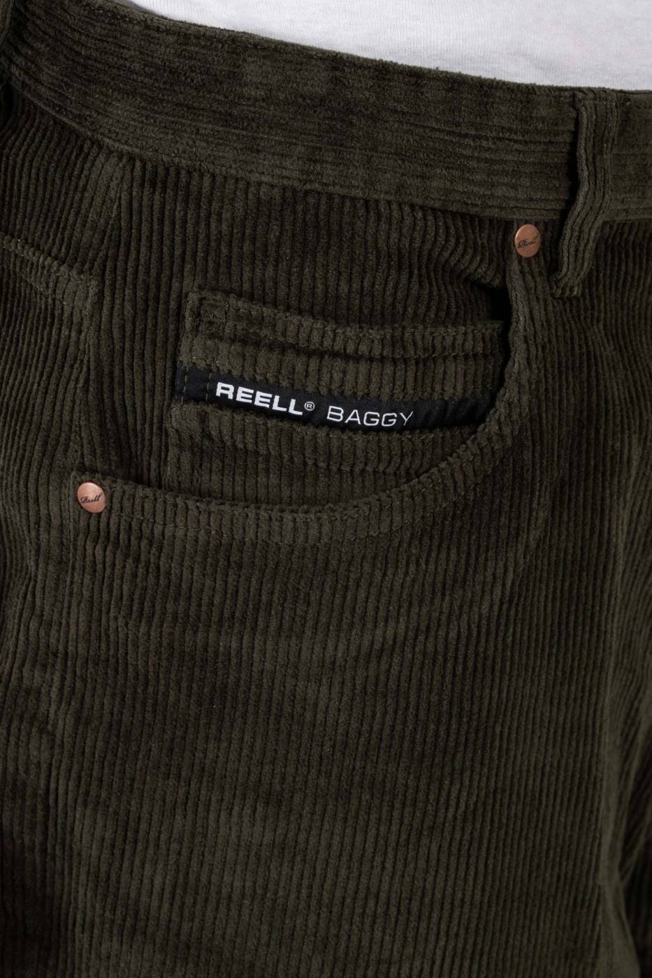 Reell Baggy Fabrik Onlineshop