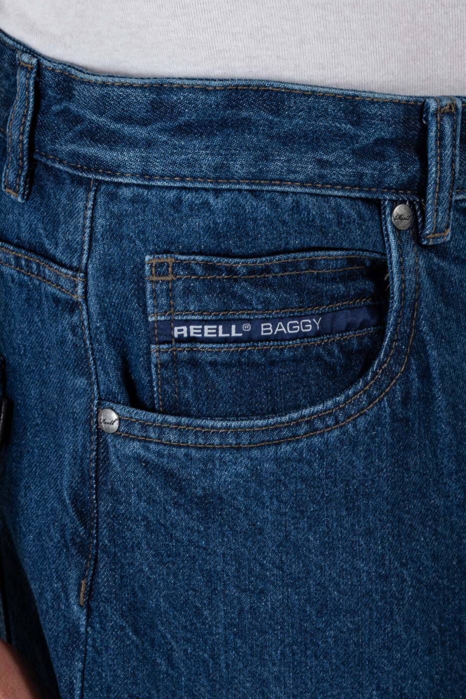Reell Baggy Fabrikpreis
