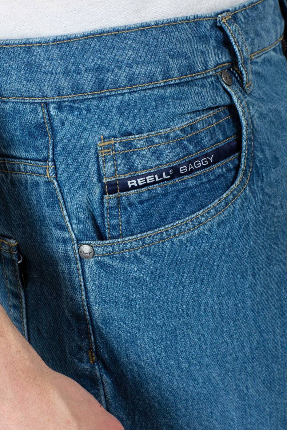 Reell Baggy Sonderangebot