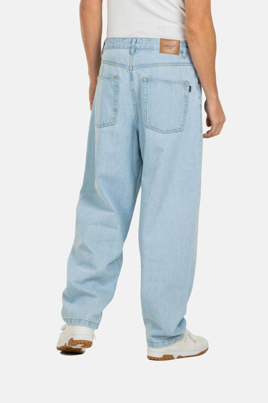 Reell Baggy Günstig kaufen
