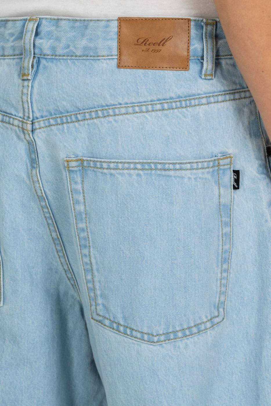 Reell Baggy Günstig kaufen
