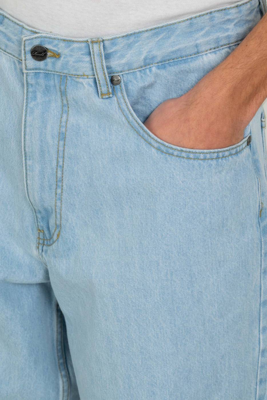 Reell Baggy Günstig kaufen