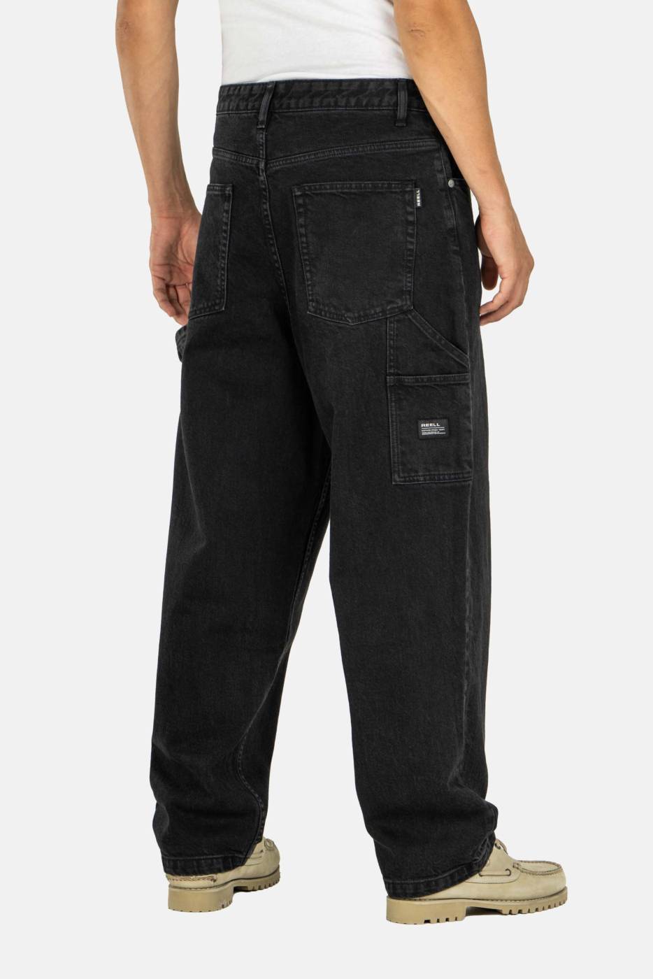 Reell Baggy Worker Versandkostenfrei