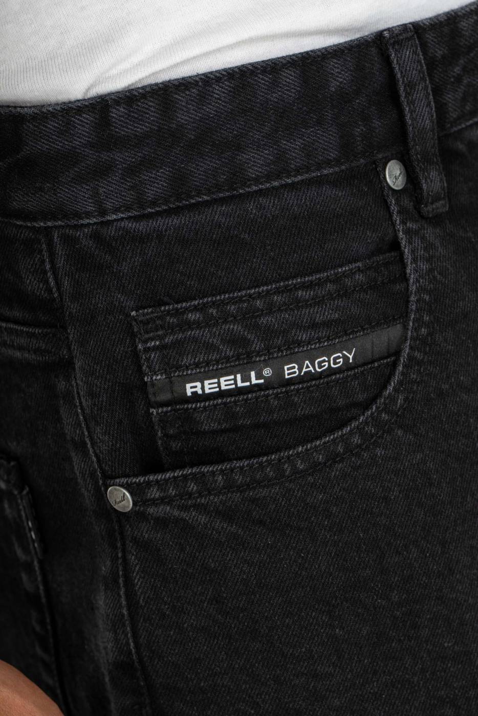 Reell Baggy Worker Versandkostenfrei
