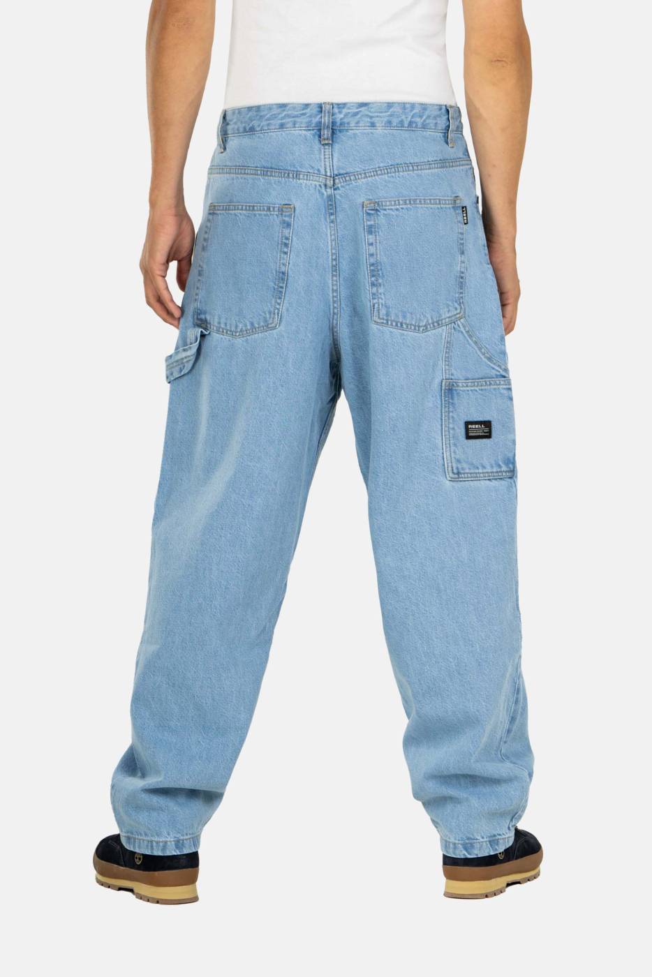Reell Baggy Worker Großer Ausverkauf
