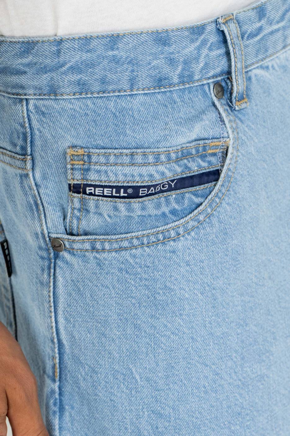 Reell Baggy Worker Großer Ausverkauf