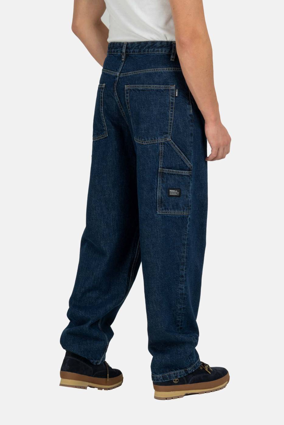 Reell Baggy Worker Flash Sale