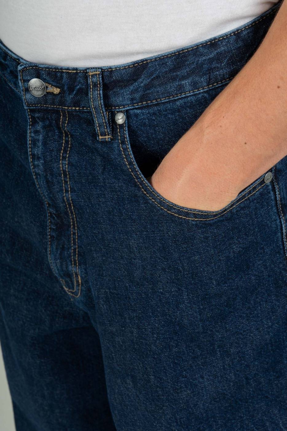 Reell Baggy Worker Flash Sale