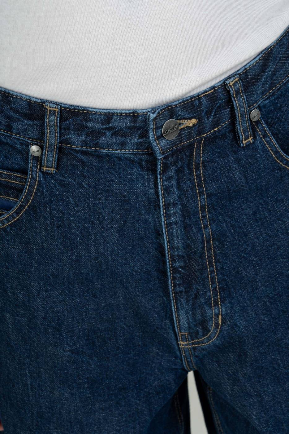 Reell Baggy Worker Flash Sale