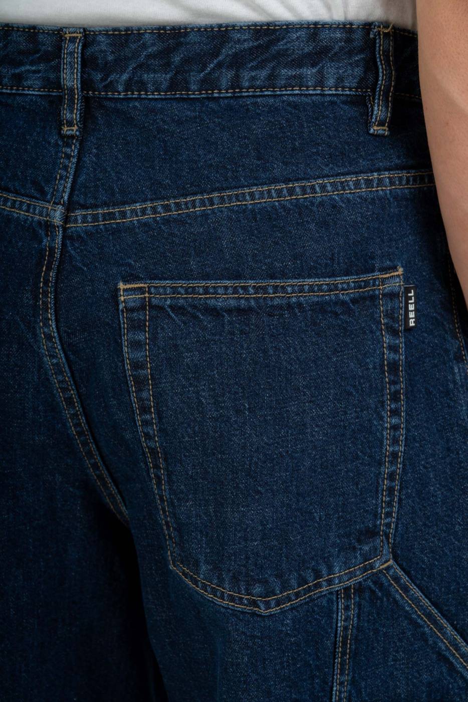 Reell Baggy Worker Flash Sale