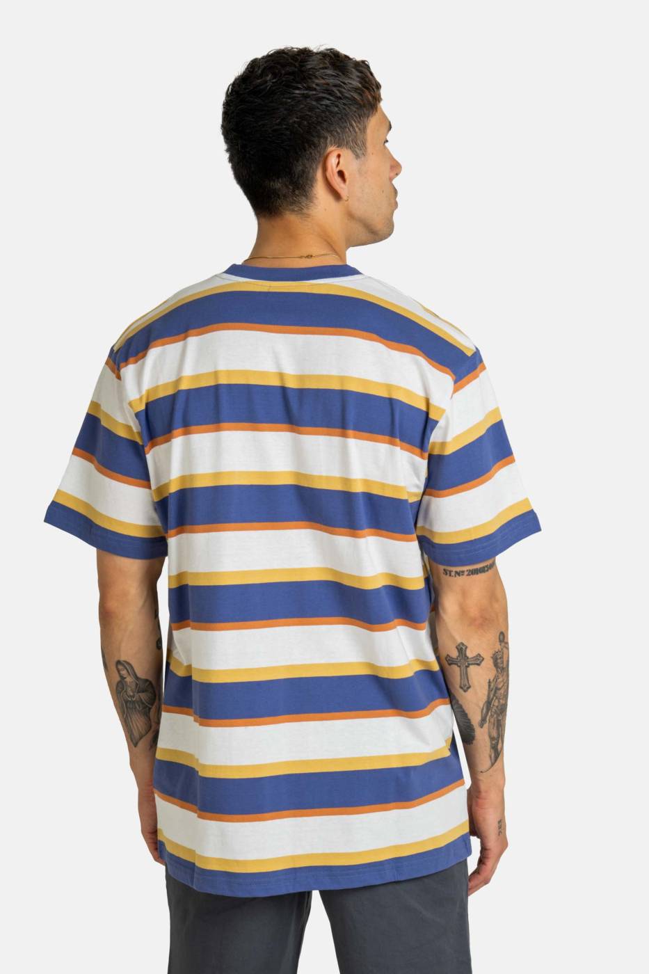 Reell Band T-Shirt Begrenztes Angebot