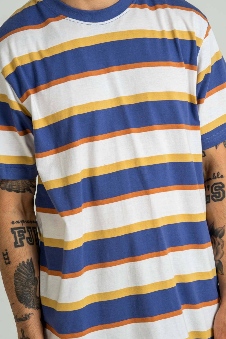 Reell Band T-Shirt Begrenztes Angebot