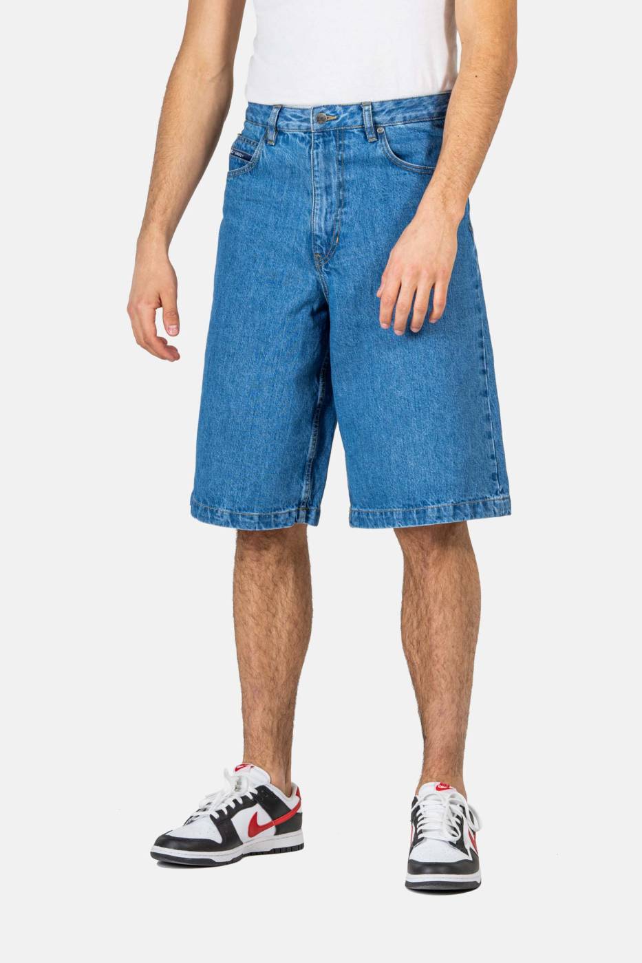 Reell Belmont Short