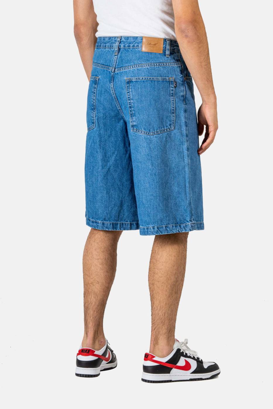Reell Belmont Short Exklusivangebot