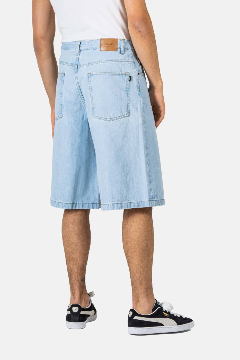 Reell Belmont Short Preisnachlass