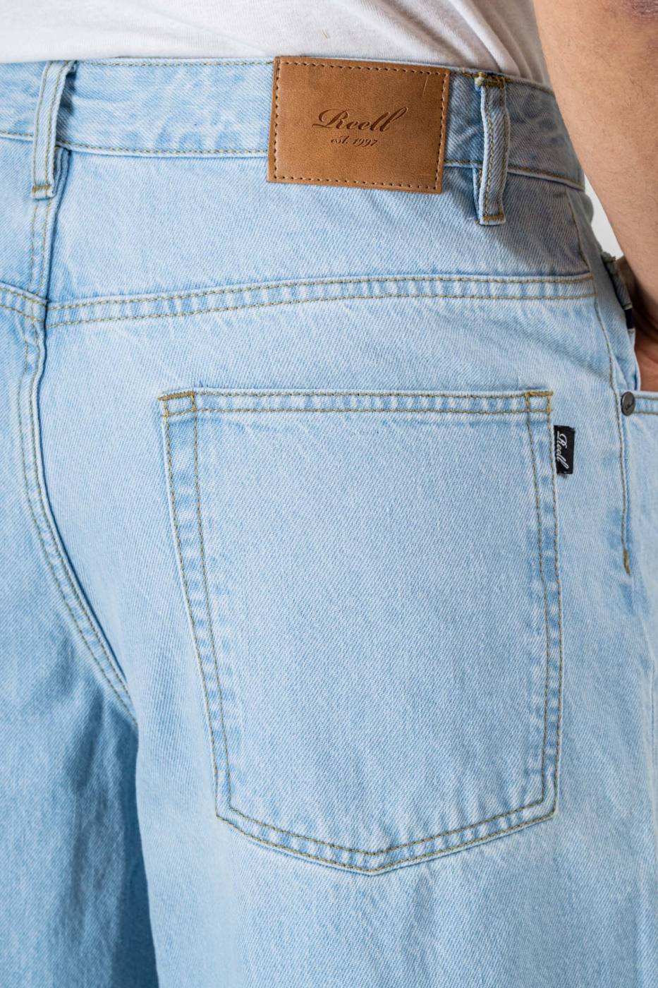 Reell Belmont Short Preisnachlass