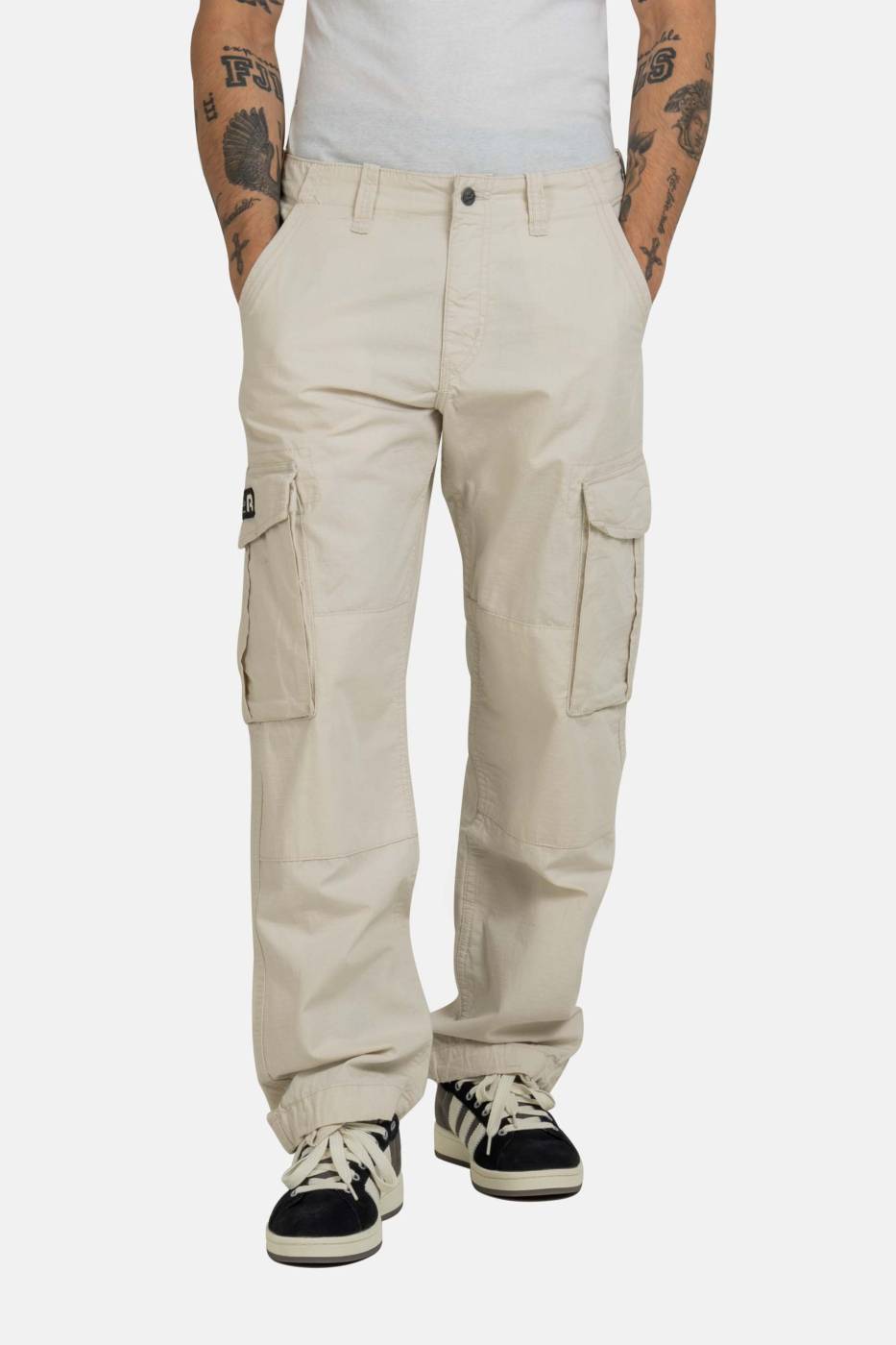 Reell Cargo Ripstop