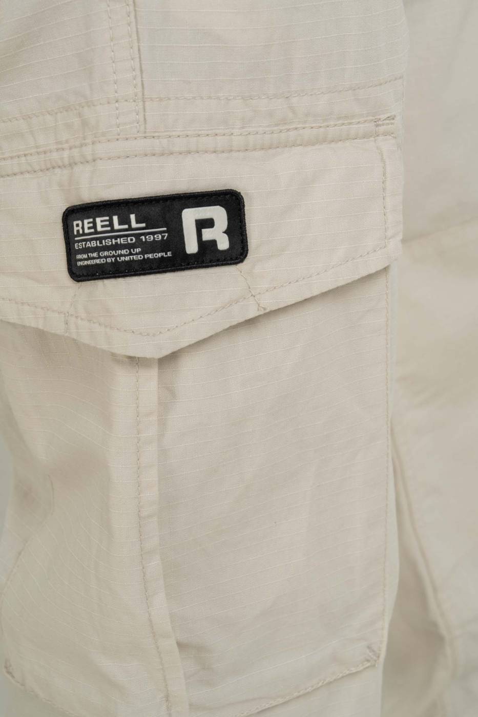 Reell Cargo Ripstop Lagerräumung