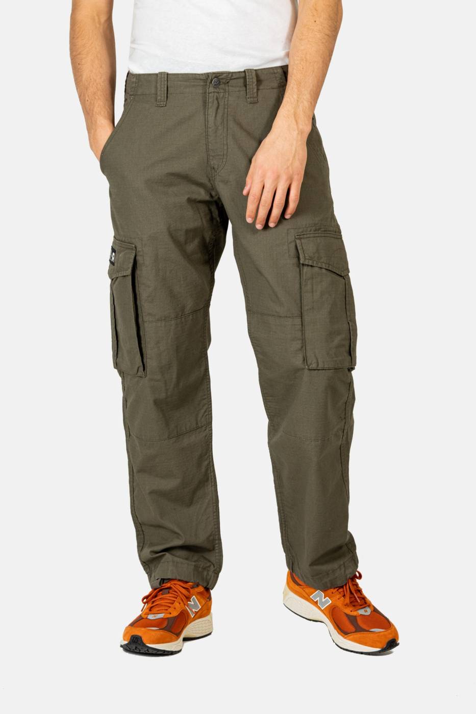 Reell Cargo Ripstop