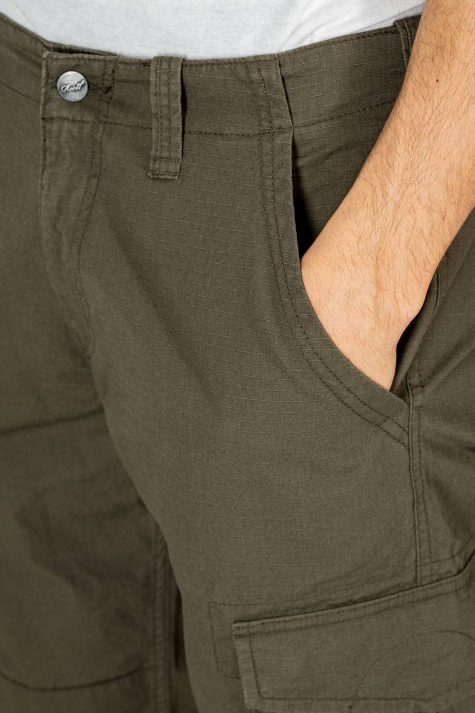 Reell Cargo Ripstop Heißer Verkauf