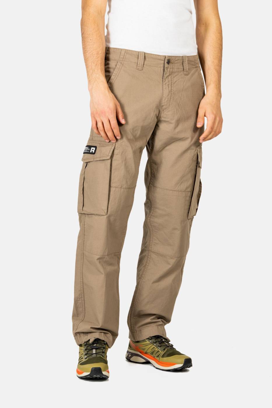 Reell Cargo Ripstop