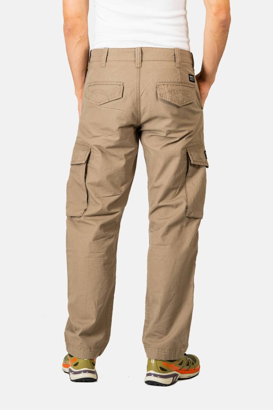 Reell Cargo Ripstop Top Angebot