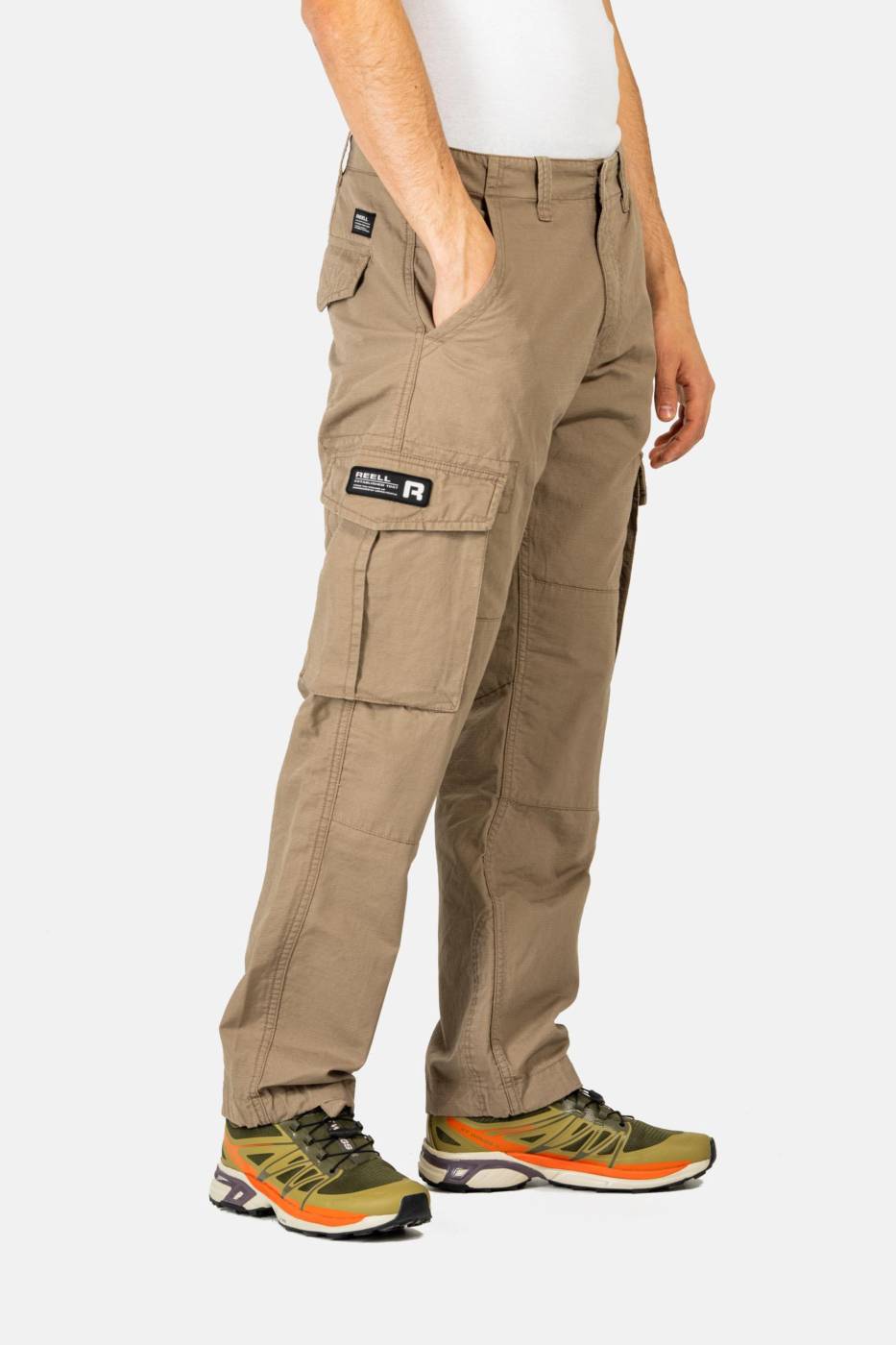 Reell Cargo Ripstop Top Angebot